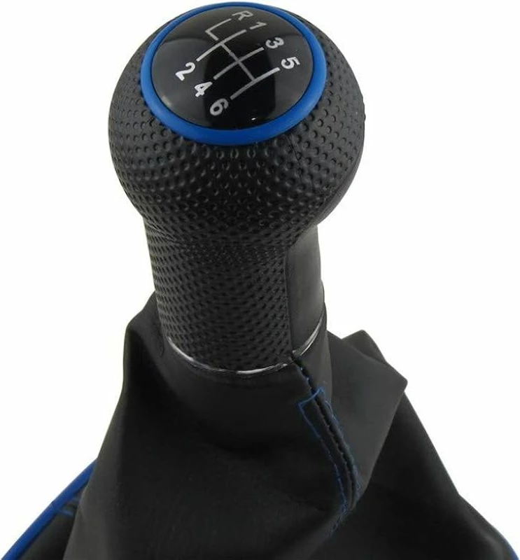 Doreze Nderr Shp Vw Golf Iv, Bora 98-04 12mm Blue 6shp