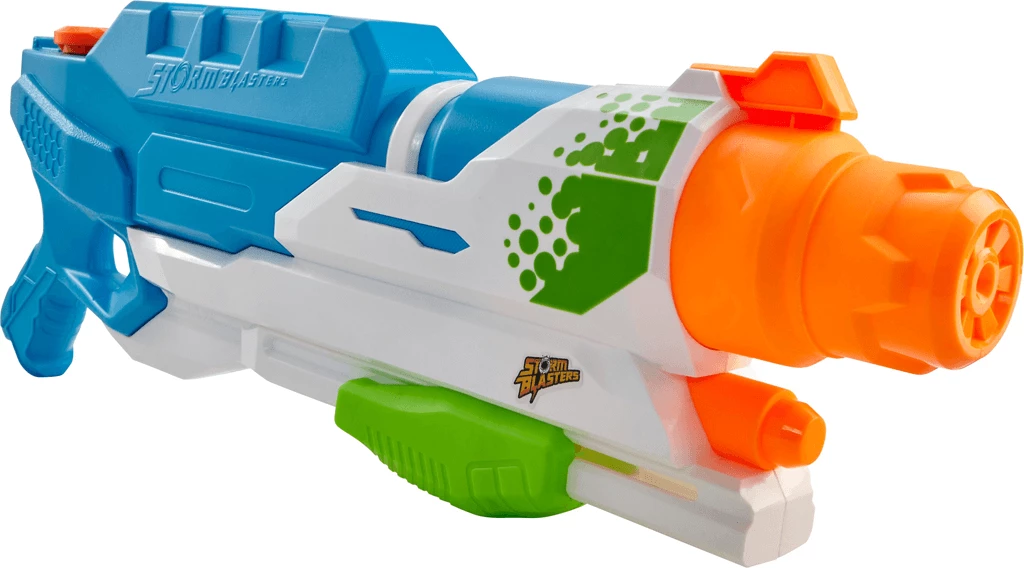 Storm Blaster Hurricane Warrior (styles vary)