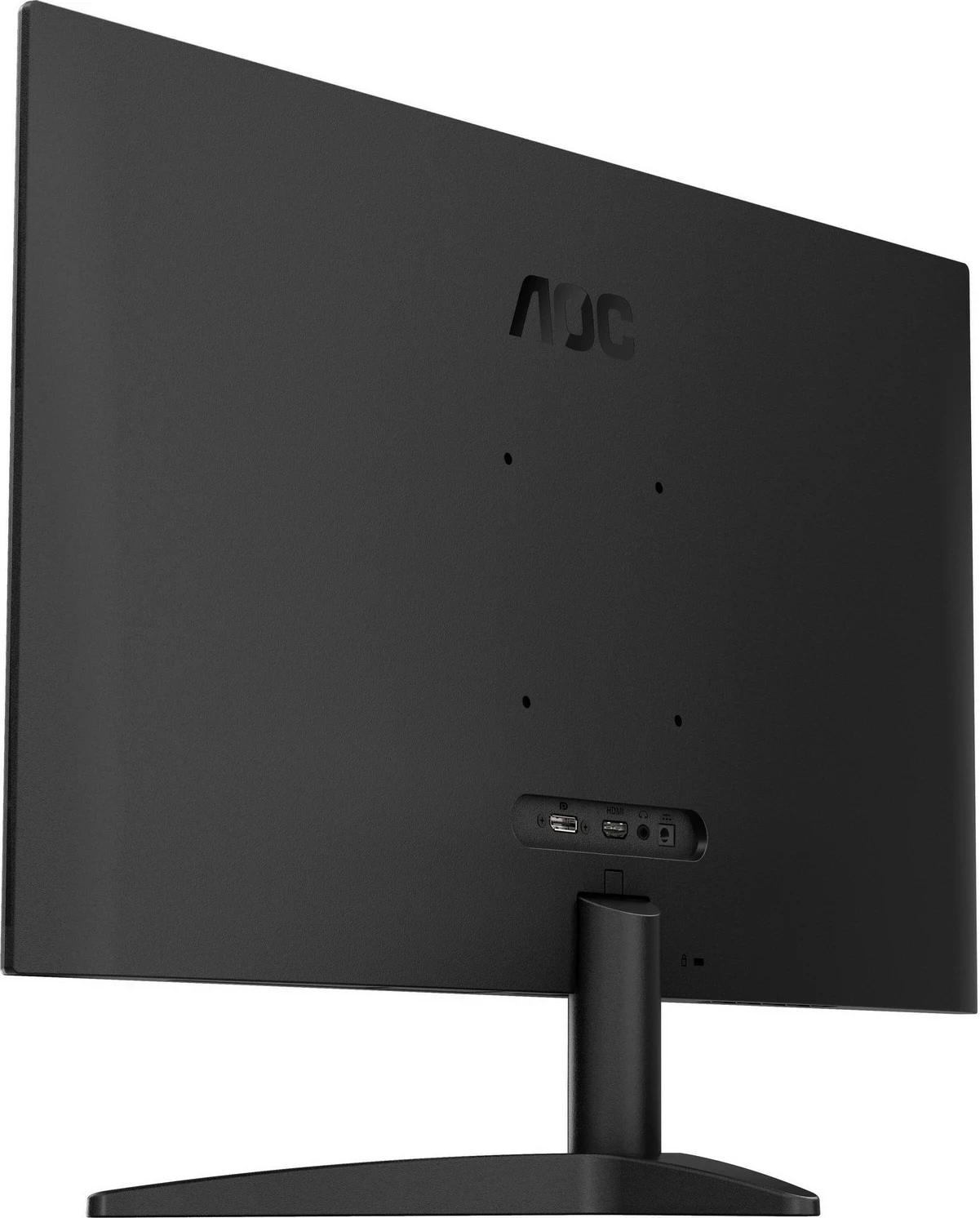 Monitor AOC Q27B36X, 27 inch, QHD, IPS, 144Hz, HDR, zi