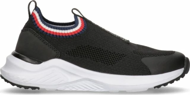 Atlete për femra Tommy Hilfiger, të zeza [Madhësia: 35]