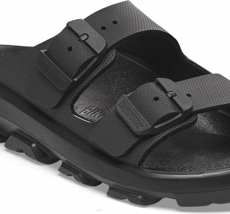 Flip-flop Birkenstock unisex, të zeza [Madhësia: 37]