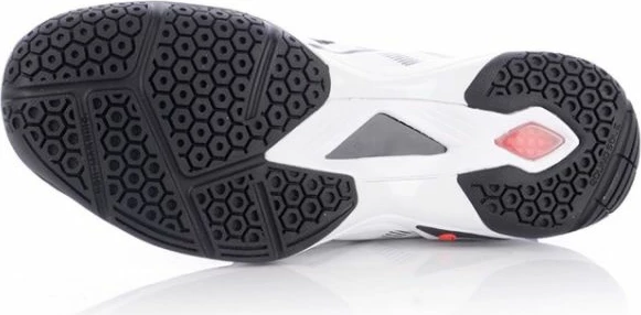 Atlete për meshkuj Tempish, të bardha/zeza