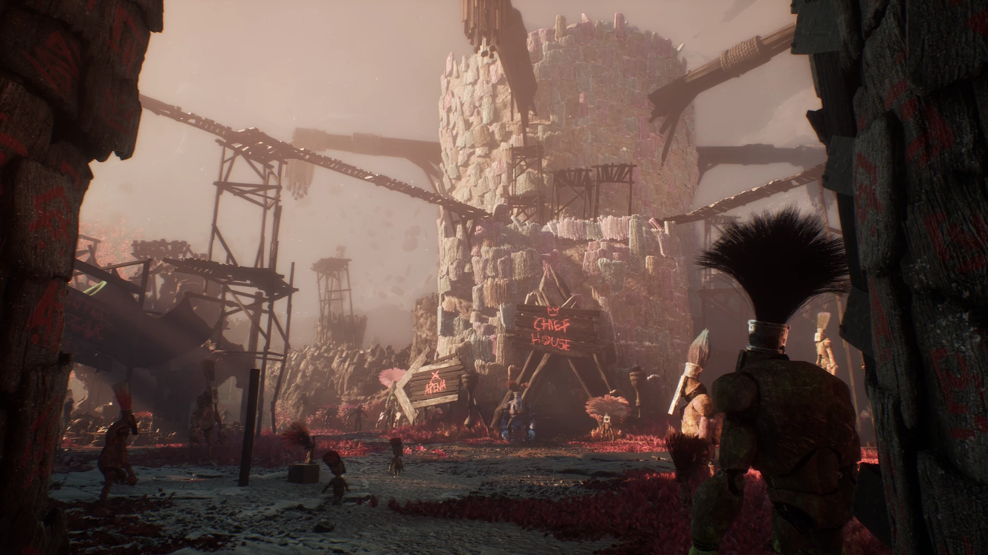 Lojë Xbox Series X Bandai Namco Clair Obscur: Expedition 33, PEGI 18