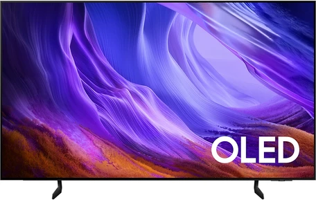 Televizor Samsung QE55S85HAE 55" 4K Ultra HD OLED Smart TV Wi‑Fi, i zi