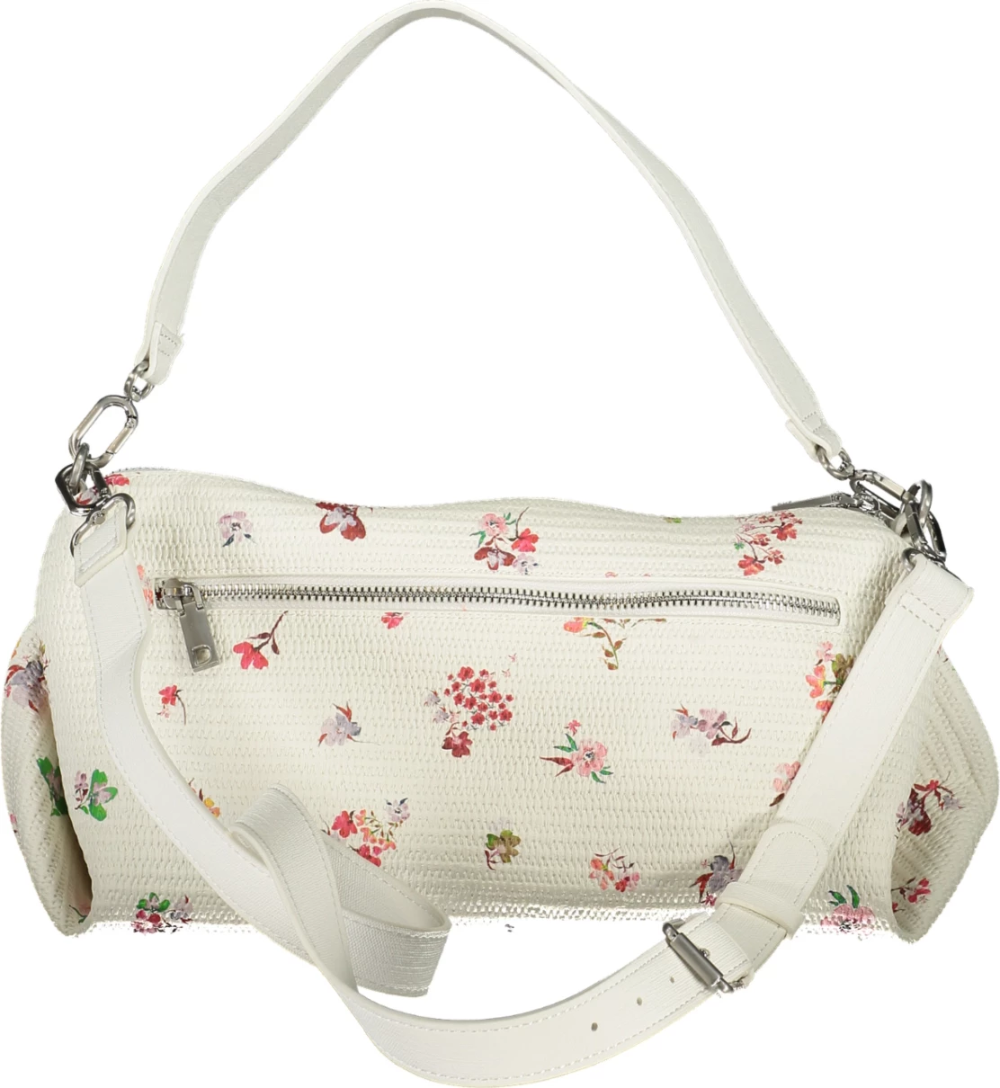 Çantë për femra Desigual, e bardhë