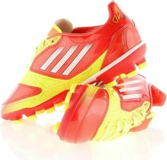 Atlete futbolli adidas fëmijë [Madhësia: 35]