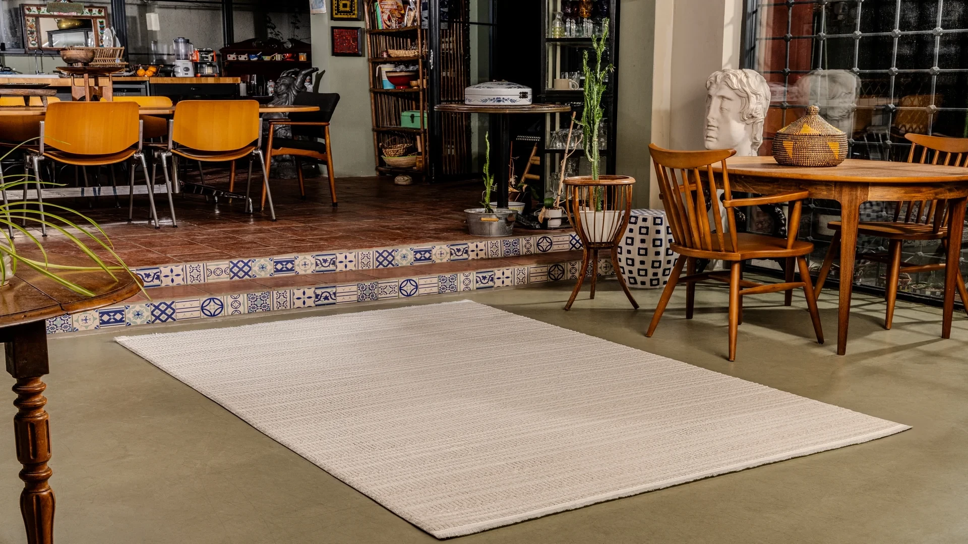 Qilim Boyut BY010, 290 x 200 cm