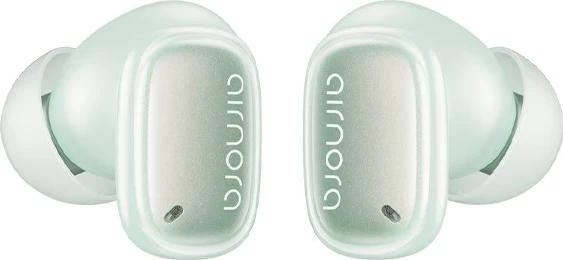 Kufje Baseus AirNora 3, True Wireless Stereo (TWS), Bluetooth, Jeshile