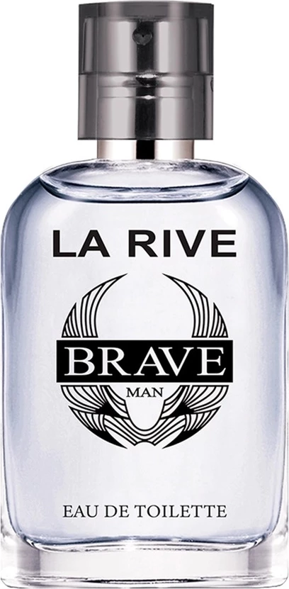 Eau de Toilette për meshkuj La Rive Brave Man, 30ml