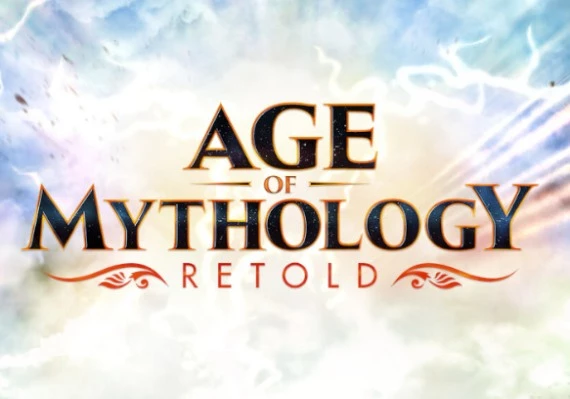 Age of Mythology: Retold Global