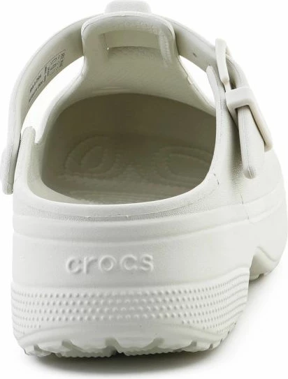 Këpucë Crocs për femra, bezhë [Madhësia: 39 - 40]
