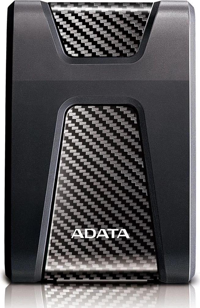 Hard drive Adata HD650, 2000 GB 