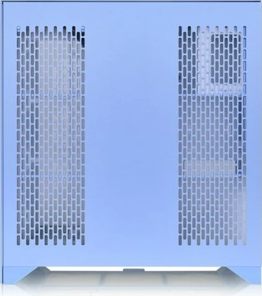 Kasë Thermaltake CTE E600 MX, midi tower, ARGB, Hydrangea Blue