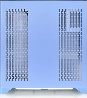 Kasë Thermaltake CTE E600 MX, midi tower, ARGB, Hydrangea Blue