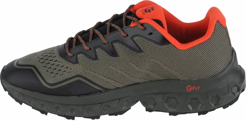Atlete meshkujsh Inov-8 RocFly G 350, portokalli