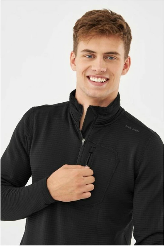 Duks për meshkuj Viking, i zi