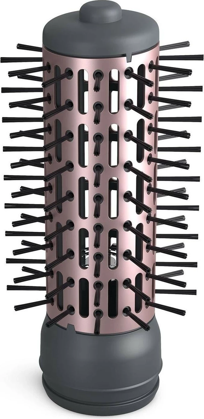 Tharëse flokësh Philips BHA735/00, 1000W, rozë