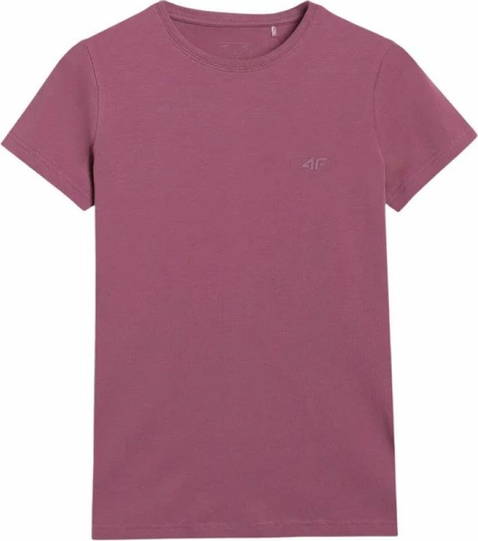 Maicë për femra 4f, e kuqe