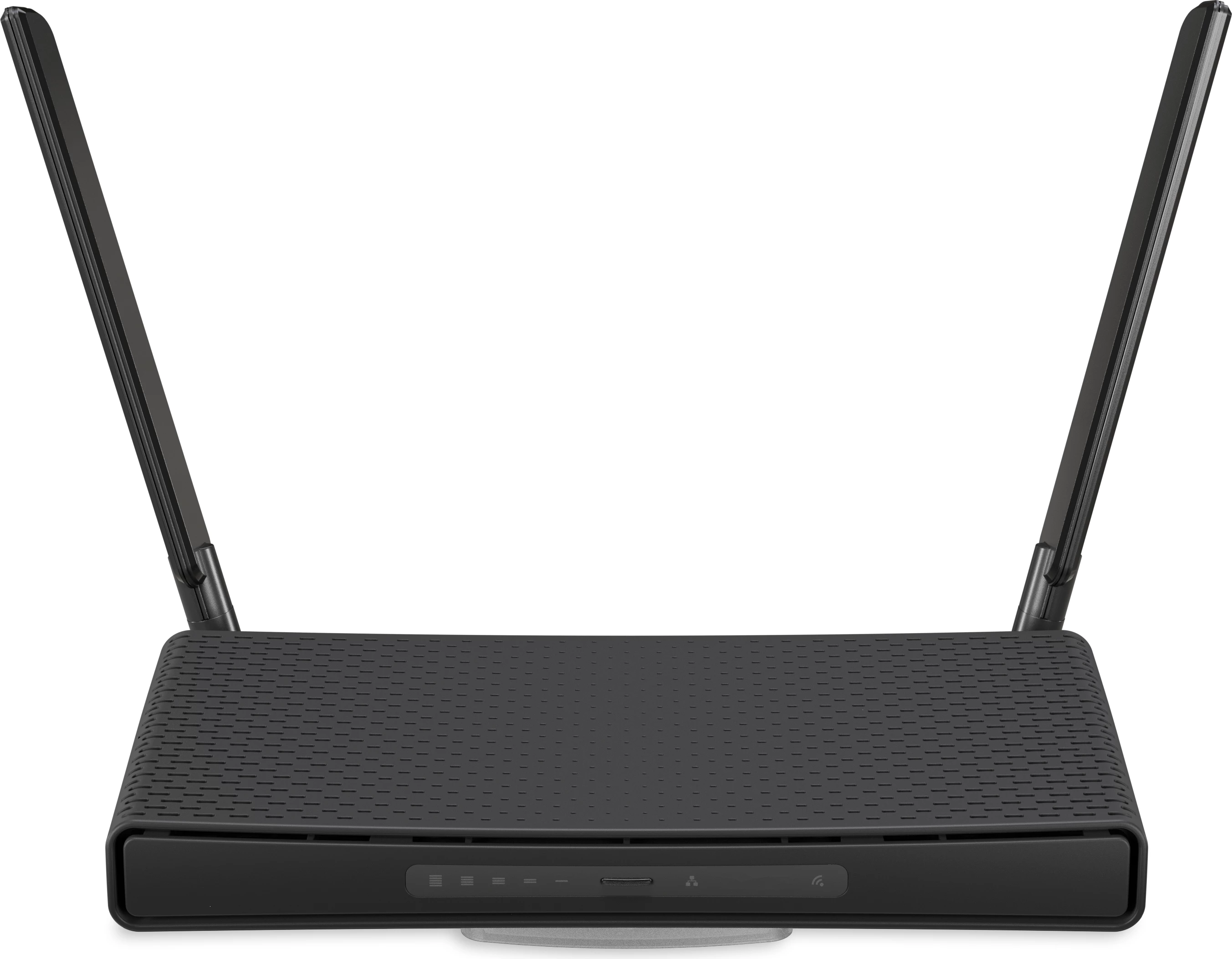 MikroTik hAP ax3 | WiFi Router | C53UiG+5HPaxD2HPaxD, Dual Band, 4x RJ45 1000Mb/s, 1x RJ45 2.5Gb/s