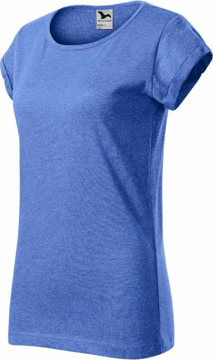 Maicë Malfini për femra, blu [Madhësia: XS]