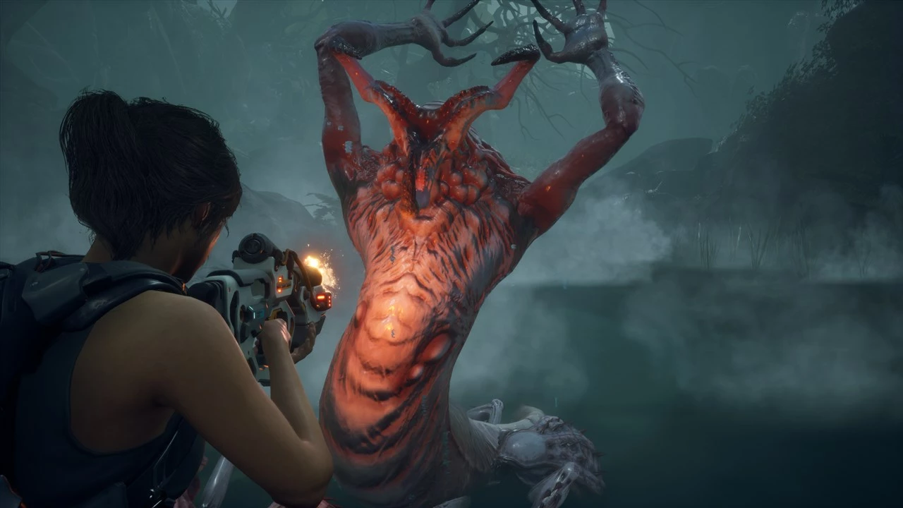 Lojë Prime Matter Scars Above për PlayStation 5 (PS5), PEGI 16