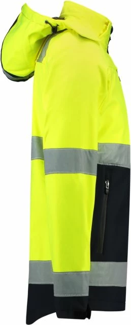 Xhakete për meshkuj Rimeck, e verdhë fluoreshente