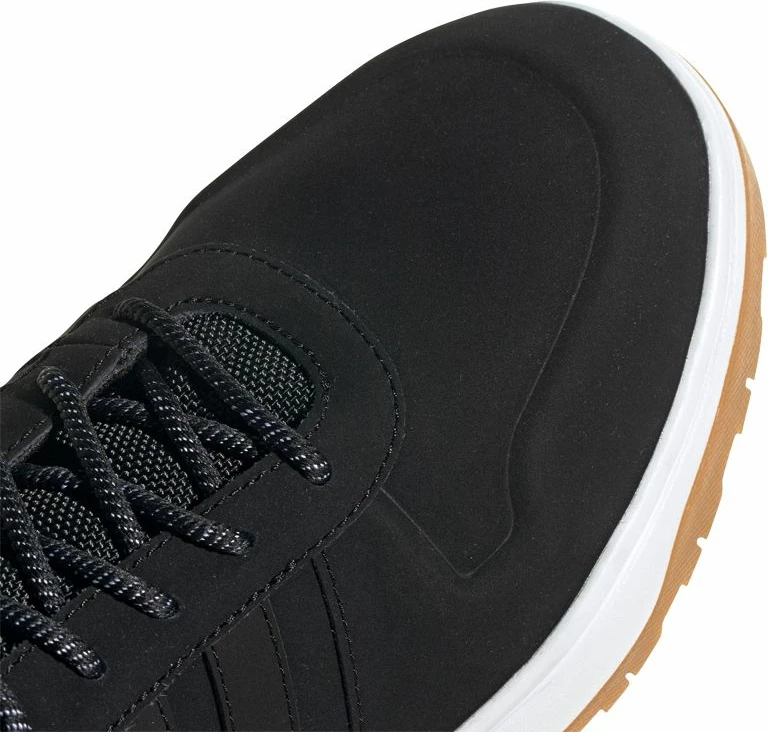 Atlete për meshkuj adidas, të zeza [Madhësia: 41 1/3]