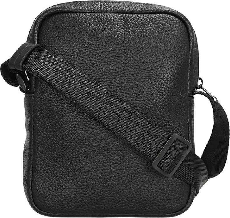 Aksesor i madh Hugo, i zi