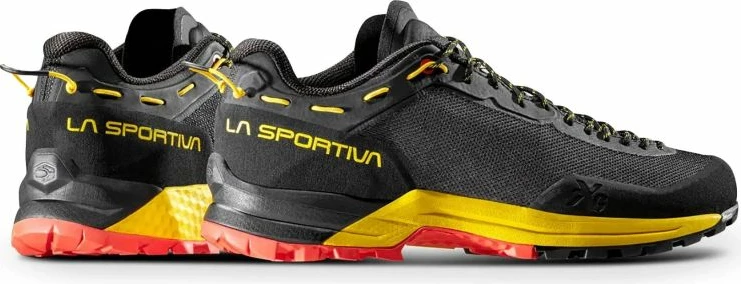 Atlete për meshkuj La Sportiva, të verdha [Madhësia: 43]