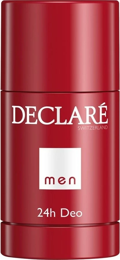 Deodorant stick për meshkuj Declare Men 24h Deo Stick, 75ml