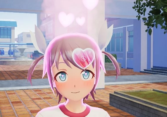 Gal Gun 2 EN/JA/KO/ZH Global
