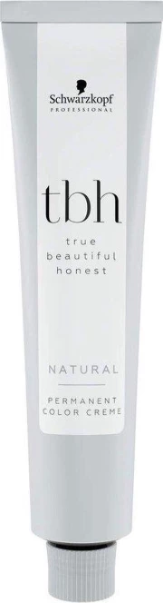 Ngjyrë për flokë TBH 3-16 CENDRE Chocolate, 60 ml