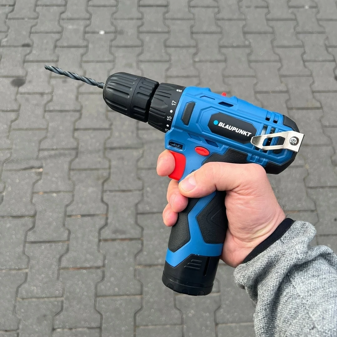 Trapan BLAUPUNKT CD3010