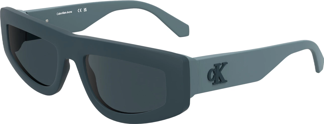 Syze dielli Calvin Klein femra, blu