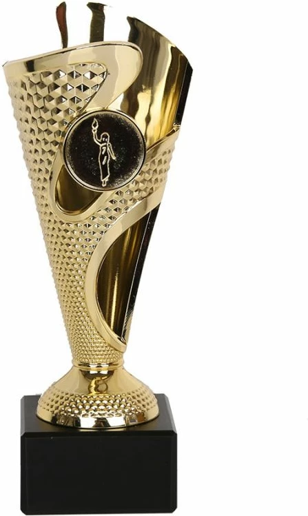 Kupë sportive Tryumf 9281, 17 cm [Gjatësia: 17 cm]