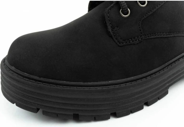 Çizme dimri O'Neill për femra, të zeza