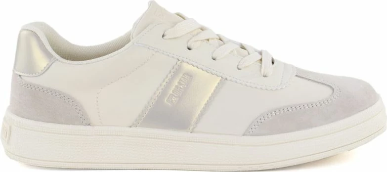 Atlete femra Big Star TT274155, bezhë