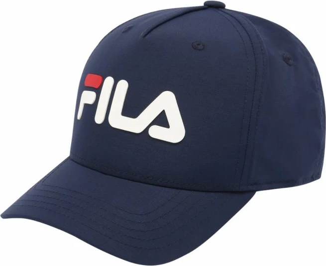 Kapelë Fila unisex, e kaltër