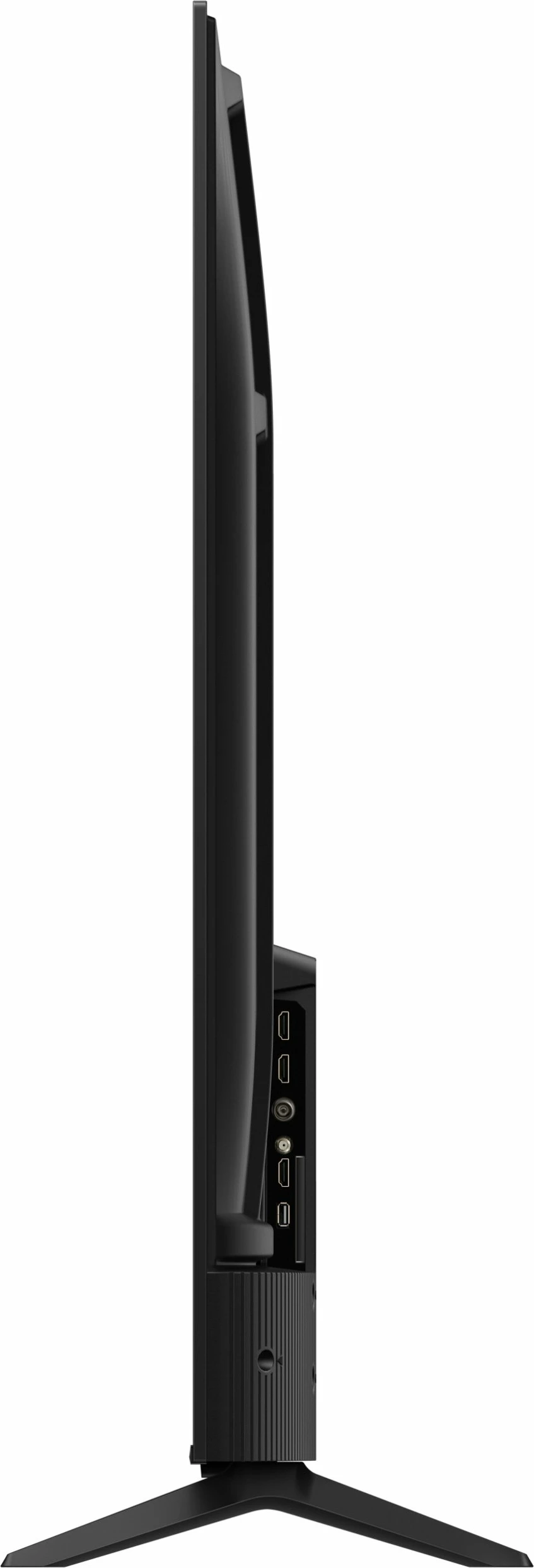 Televizor TCL 65T69C QLED 65\" 4K Ultra HD Google TV, i zi