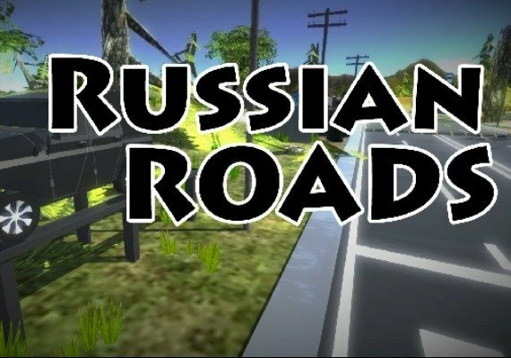 Russian Roads EN Global