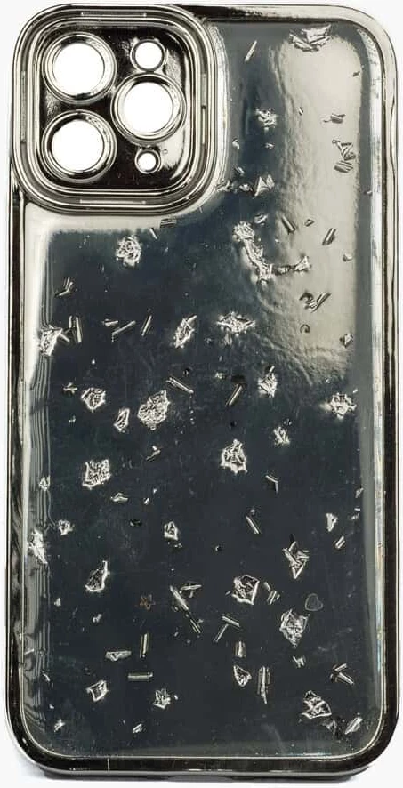 Fotroll Për Telefon Tech Time Glitter (IP13PRO)