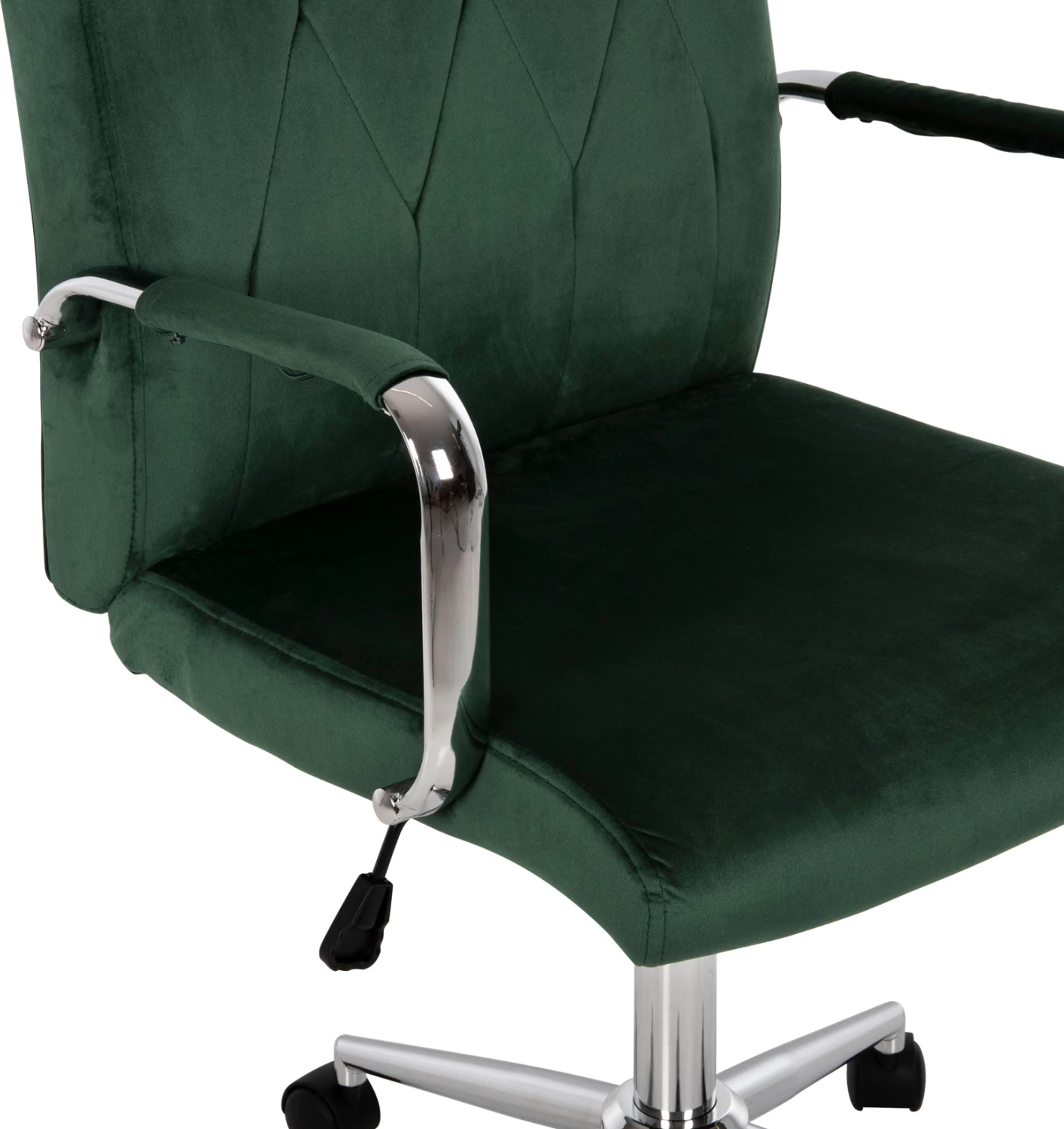 Karrige për zyre JOSEF FH1181.03, e gjelbër