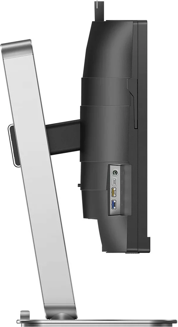 Monitor Philips 34B2U6603CH, 34 inch, Wide Quad HD, Thunderbolt 4, HDR, Gri