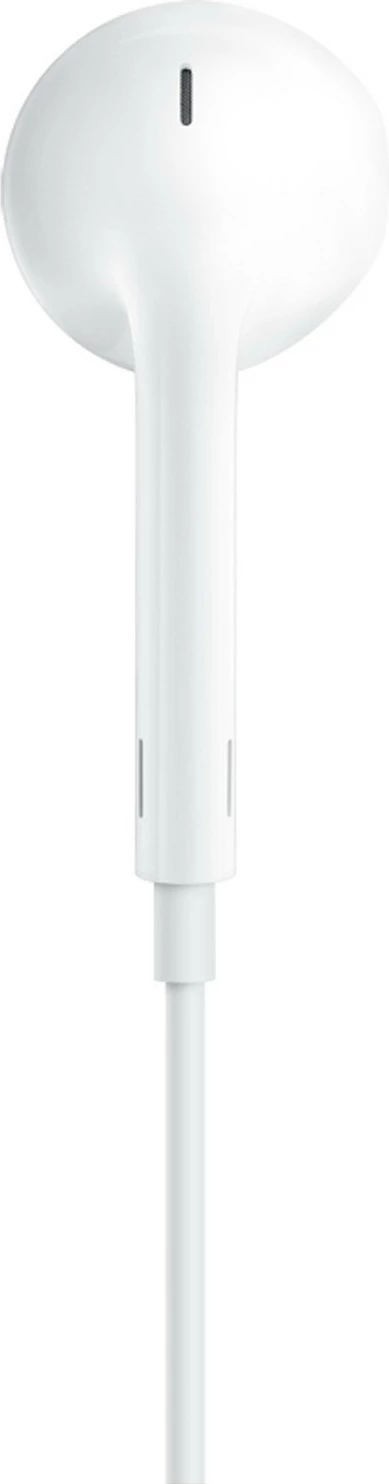 Kufje Apple EarPods USB-C, me kabllo, për thirrje/muzikë, bardhë