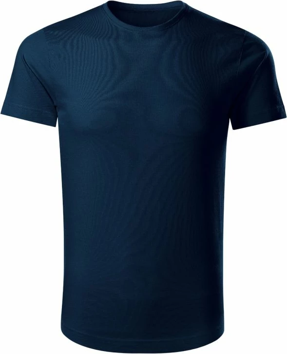 Maicë për meshkuj Malfini, blu e errët