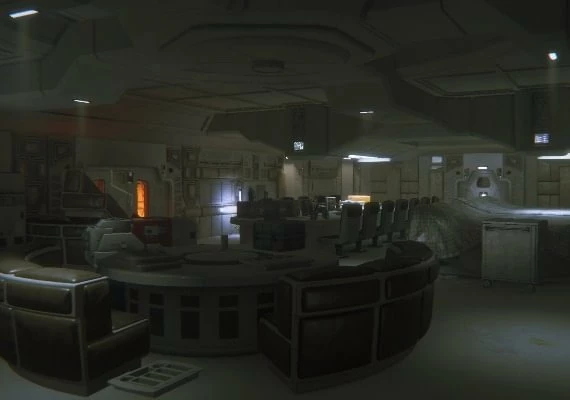 Alien: Isolation - The Trigger DLC EN/DE/FR/IT/PL/CS/RU/ES Global