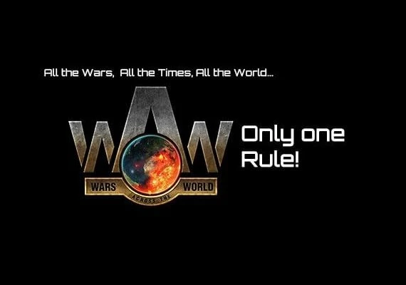 Wars Across The World EN Global