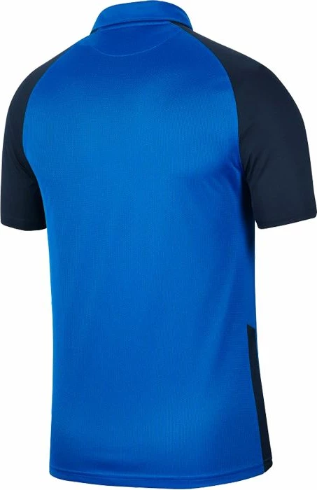 Maicë për meshkuj Nike Trophy IV, blu [Madhësia: S]