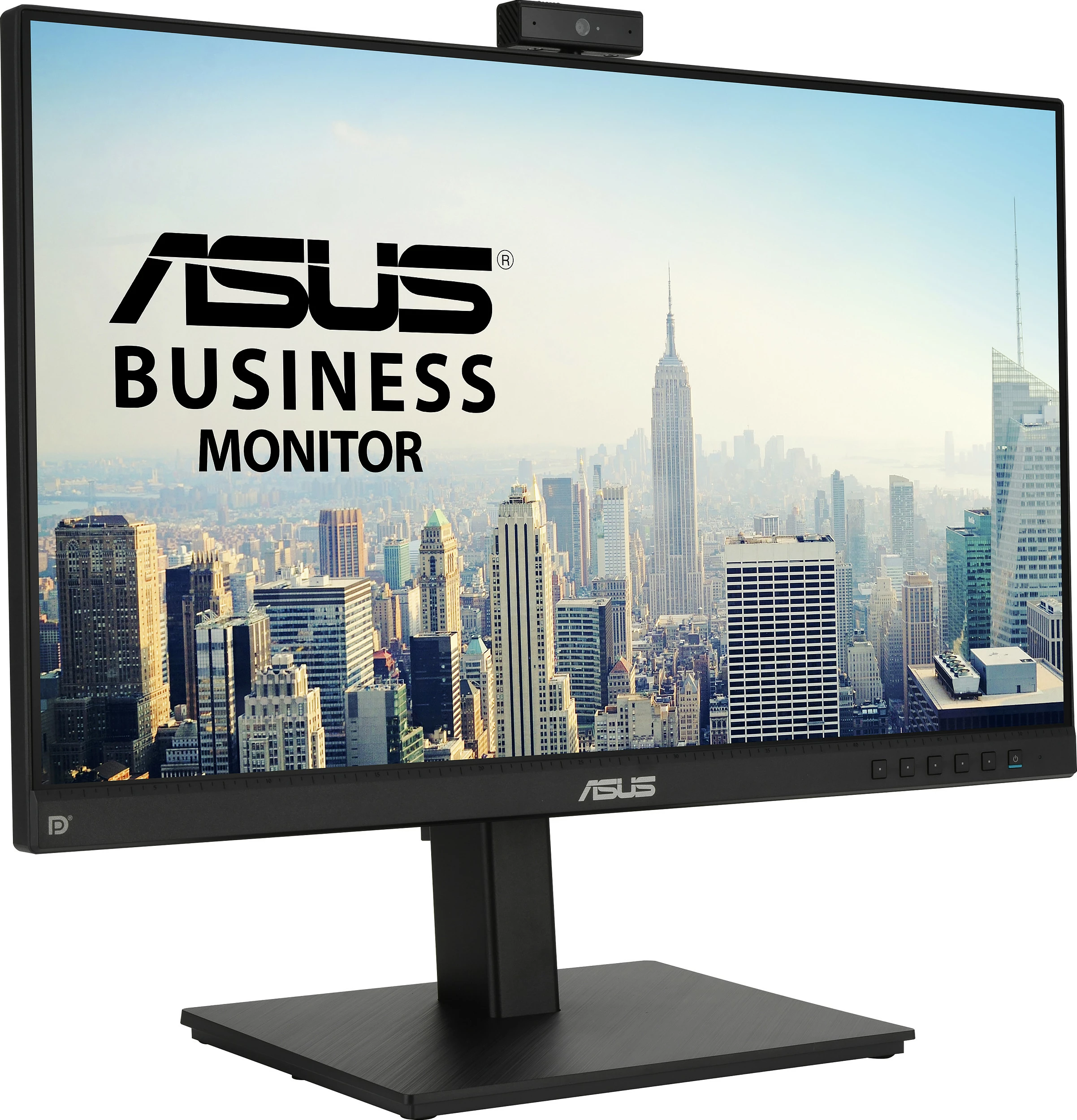 Monitor ASUS BE24EQSK, 23.8", Full HD, i zi