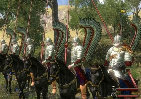 Mount & Blade - Legacy Collection EN/ZH Global